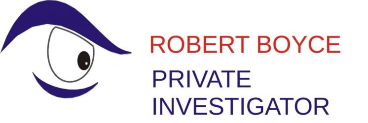 Robert Boyce Investigations